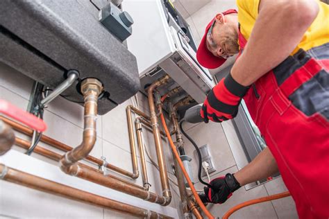 Boiler Leak Causes, Risks, and Quick Next Steps