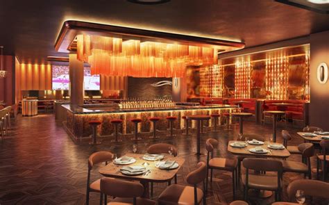 Miami’s Kaseya Center Debuts Three New Hospitality Lounges - stadiaworld