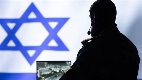 Telegram, leaflets, secret messages: Inside Mossad’s bold plan to ...