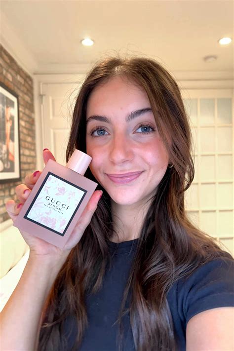 The 31 Best Perfumes of 2026, Byrdie Editor-Tested - what is the smell of gucci flora
