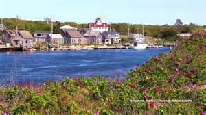 'Jaws' Movie Locations Revealed in Drone Footage