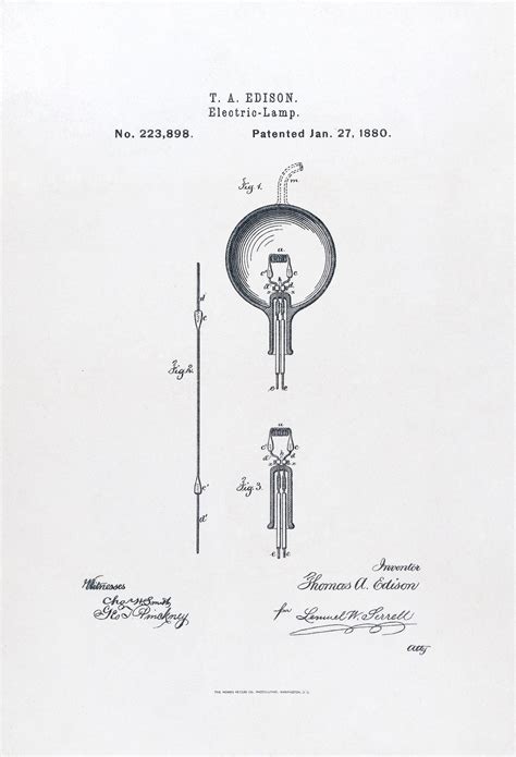 Did Edison accidentally make graphene in 1879? - Ars Technica