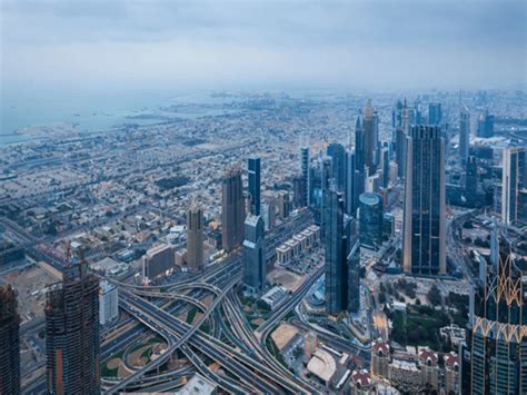 Now, even small investors will be able to easily buy a home in Dubai ...