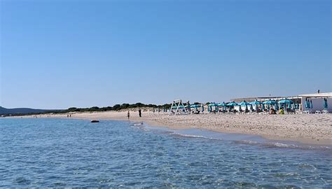 BAHIA PORTO PINO BEACH - All You SHOULD Know Before Going 2026 (with ...