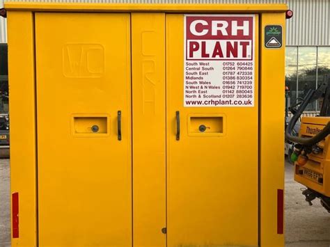 Welfare unit for sale in Co. Tyrone for £1,234 on DoneDeal