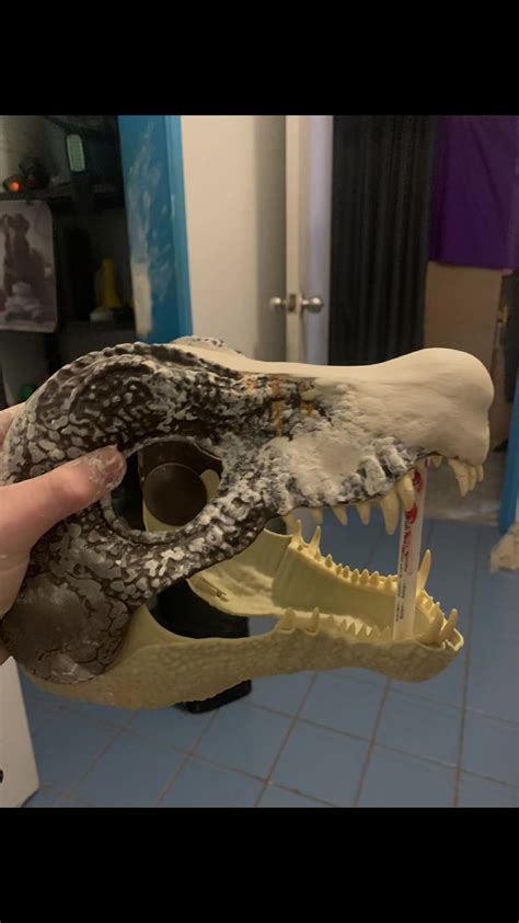 Sculpting a Manokit: Progress Update and Feedback | TikTok