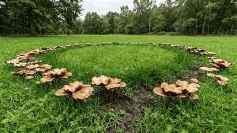 Mushrooms Growing in Yard: Causes & Safe Removal - Randy Lemmon