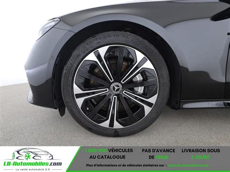 Mercedes Classe E Break 300 e BVA occasion en vente à 50800€ - LB ...