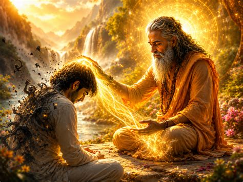 Why Having a Guru Is Important for Achieving Moksha?