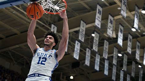 ACC basketball tournament bracket, schedule, seeds, TV listings