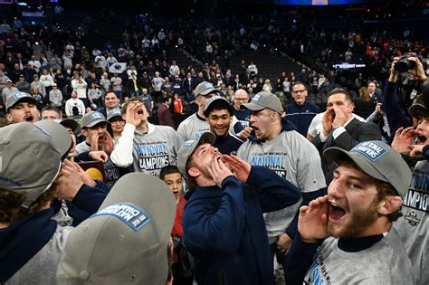 Penn State wrestling reveals schedule for 2025-26 season | Penn State ...