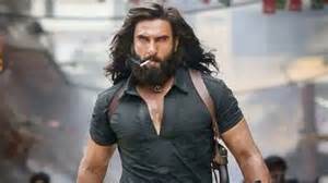 Ranveer Singh becomes youngest & only actor after SRK to deliver two ...