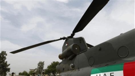 Two UAE military personnel killed after helicopter malfunction ...