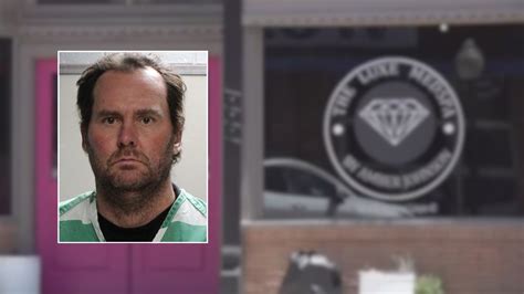 Ex-Medical Director of Wortham med spa surrenders to authorities on 25-count warrant | kcentv.com