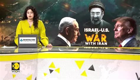 US-Iran war: US embassy in Baghdad struck by drone