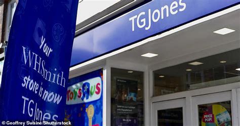 Private equity group under fire over closure of up to 150 former WH ...