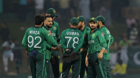 Pakistan fined for poor T20 World Cup 2026: Kirsten says he isn't ...