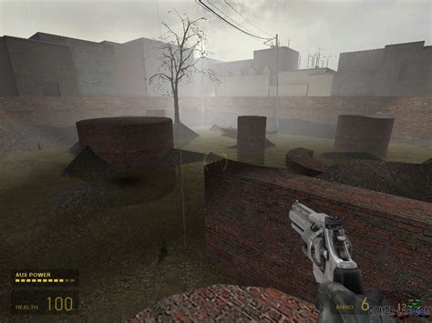 fy_blood_oldrain_v2 - DM - Half-Life 2: Deathmatch - Maps - Source ...