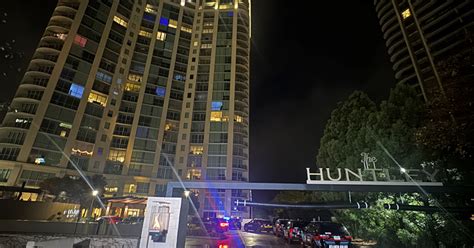 1 dead, 1 injured after fight inside Buckhead high-rise apartment | FOX ...