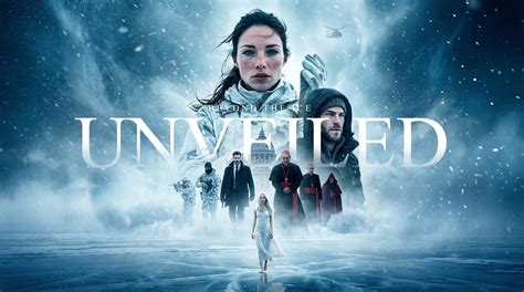 UNVEILED by @mrikoniq | Make Your Action Scene