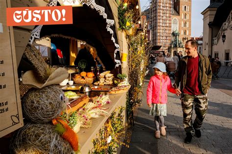 Gusto! How · What · Where Locals Eat (And Drink) In Krakow