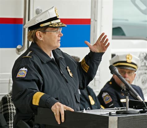 Photos: Boat dedicated to fallen CPD Officer Steven M. Smith