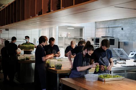 Abuse Allegations Cast a Shadow on Noma’s Los Angeles Residency | Eater LA