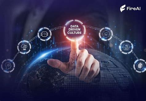Building a Data-Driven Culture: How Leaders Can Drive AI Adoption in ...