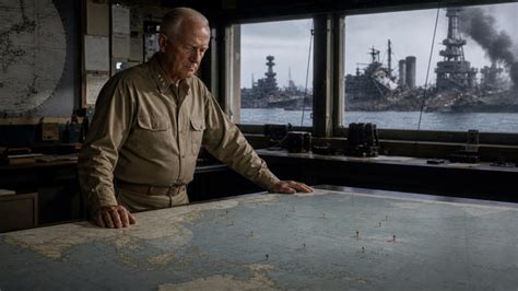 Why Japan never understood Chester Nimitz until it was too late