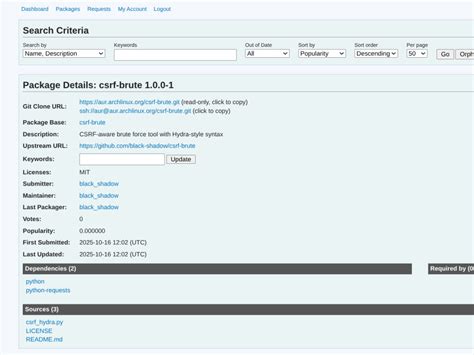 A custom command line tool built in Rust for Linux | Upwork