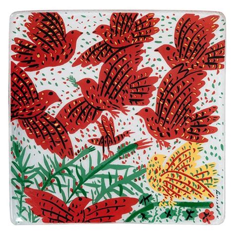 Alecos Fassianos | Plate | MutualArt