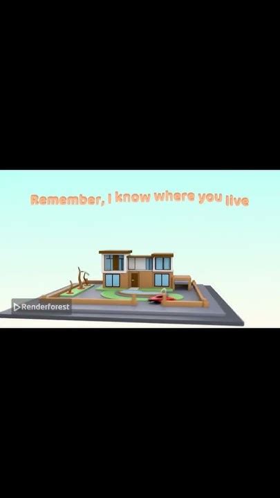 that one bro😭 #renderforest #memes - YouTube