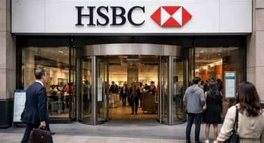 HSBC share price outlook as it eyes another round of layoffs