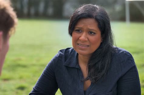 'I have a successful TV career but I was once homeless and couldn't ...