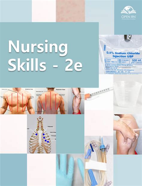 Standards & Conceptual Approach – Nursing Skills 2e
