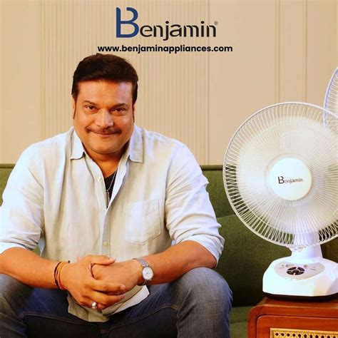 Benjamin BEN-5912 AC/DC Rechargeable Battery Fan 12 Inches Blade with ...