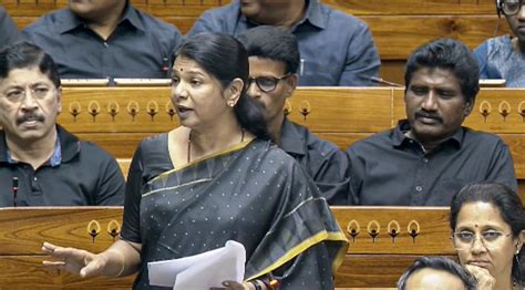 Delimitation is 'electoral escape'; BJP using women as 'human shield ...