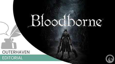 Bloodborne PC Emulation Can Now Exceed 4K at 60FPS - And It's Brilliant ...
