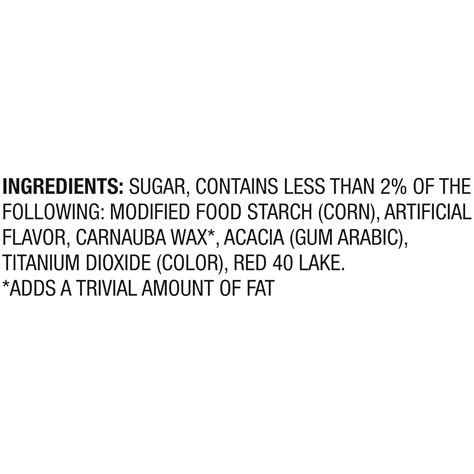 Wonka Atomic Fireball Cinnamon Candy, 60/240 Count Bulk Pack