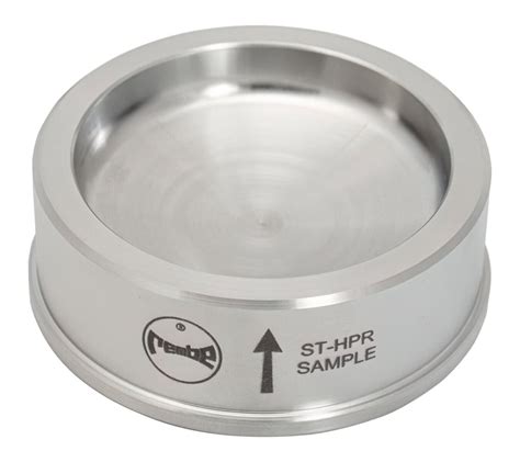 HPRRD - Rupture Disk for Pulsating High-Pressure Applications