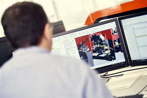 Electrical Engineer - Manitou Careers