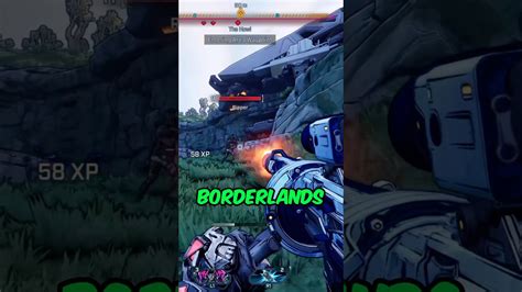 You can get this legendary weapon right from the start of Borderlands 4 ...