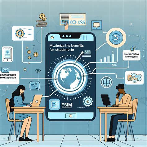 Korea eSIM for Hotspots: Best Use Case—Students and Long Stays in Korea ...