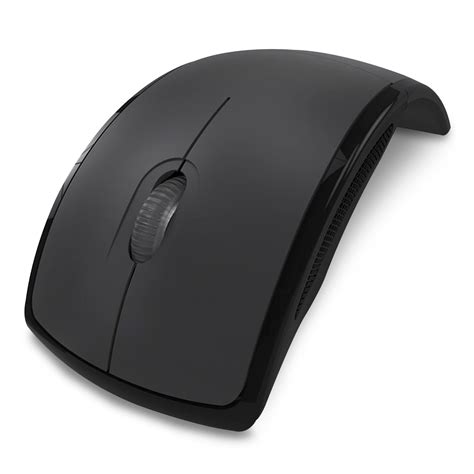 MOUSE KLIPX PLEGABLE KMW-375GR | Office Depot Honduras