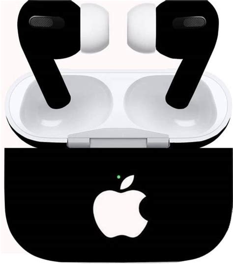 Flipkart SmartBuy airpod pro sticker tws skin vinyl(any device not ...