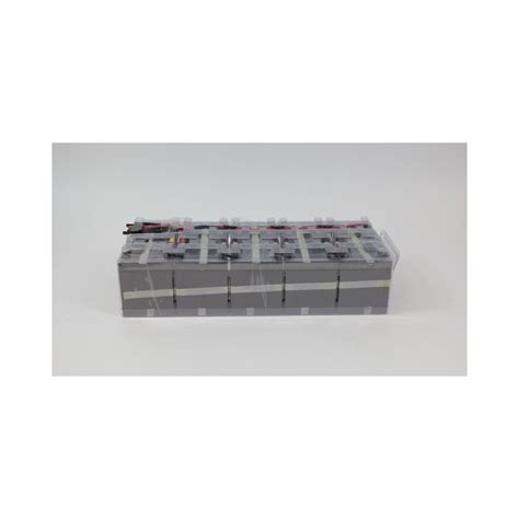 EB006SP | Eaton Easy Battery+ Distributed services battery pack ...