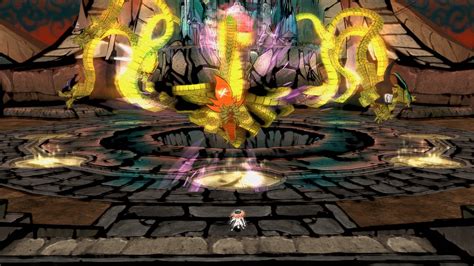 Top 5 Games That Capture the Spirit of Okami HD in 2025