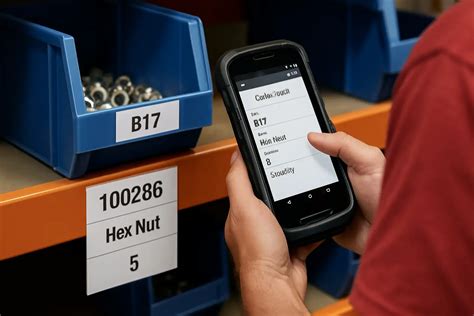 Manufacturing inventory: Methods, Valuation, KPIs, and Software