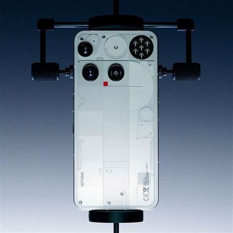 Nothing Phone (3) ( 256 GB Storage, 12 GB RAM ) Online at Best Prices