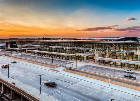 Calgary Int’l Adds Private Wireless Network to Enhance Connectivity and ...